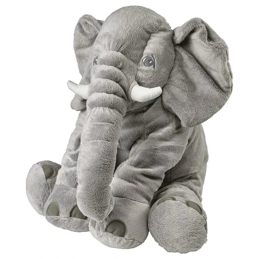 Peluche Elefante De Apegon 60 cm