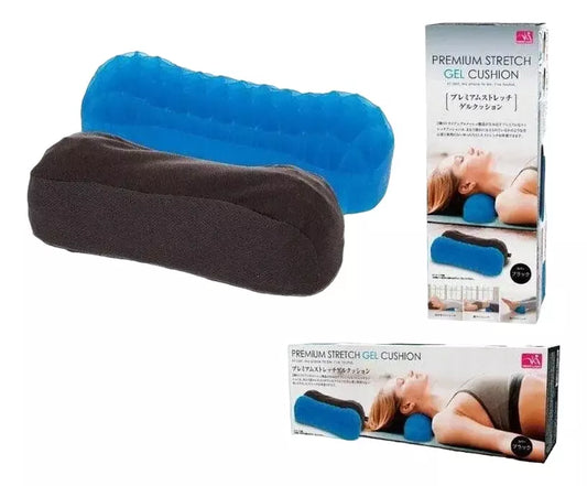 Almohada De Gel Elástica Multifunción